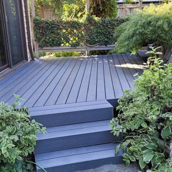 Image for Dynamic Fencing & Decks with ID of: 5761768