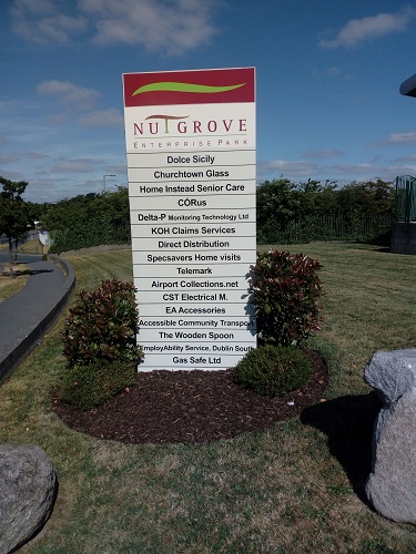Image for Bridge Enterprise Centres with ID of: 5761849