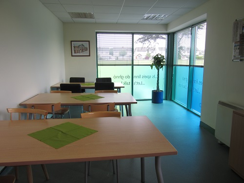 Image for Bridge Enterprise Centres with ID of: 5761851