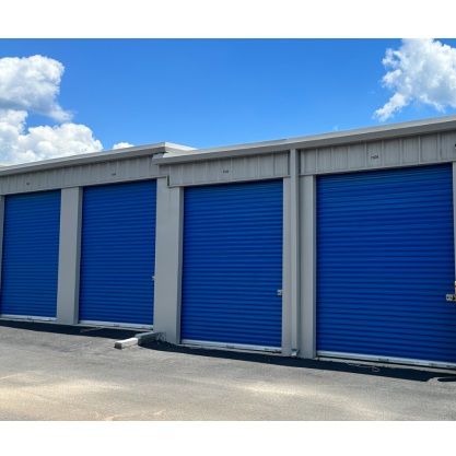 Image for Cool N' Dry Self Storage with ID of: 5761876