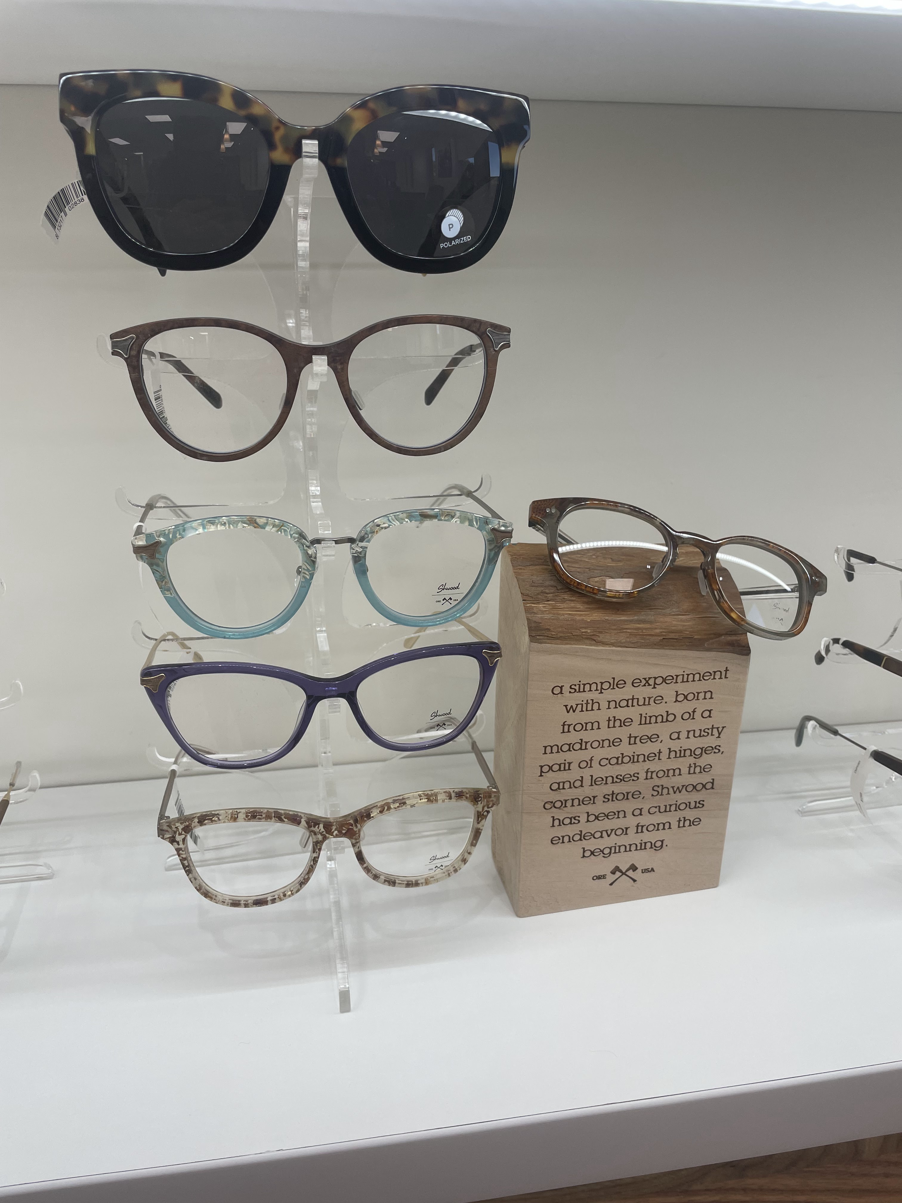 Image for Peak Eyecare with ID of: 5761894