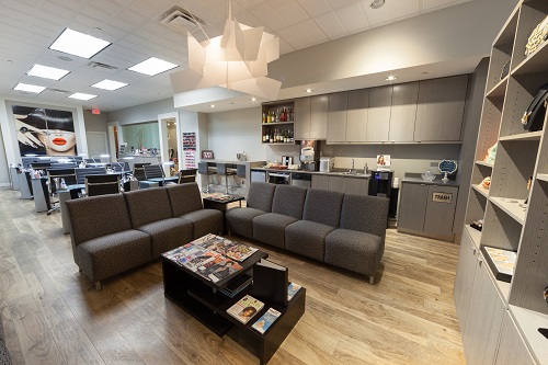 Image for Salon Bennett with ID of: 5761929