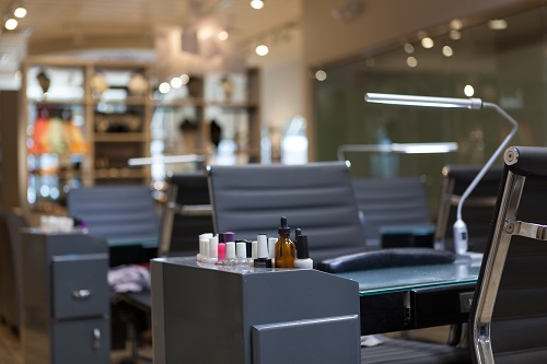 Image for Salon Bennett with ID of: 5761930