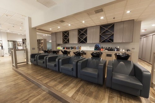 Image for Salon Bennett with ID of: 5761931