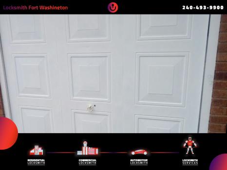 Image for Locksmith Fort Washington with ID of: 5761964