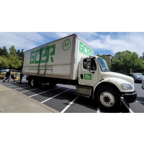 Image for Green Century Electronics Recycling with ID of: 5762173