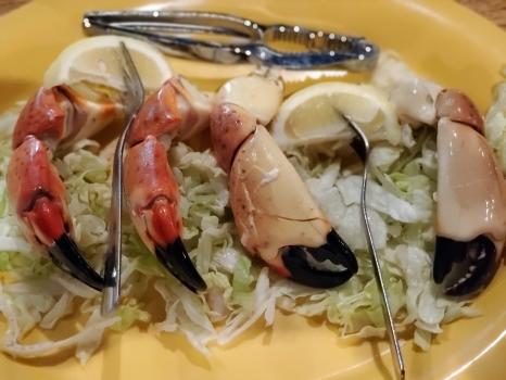 Image for Captain Curt's Crab & Oyster Bar with ID of: 5762204