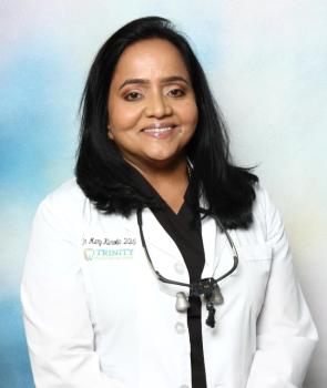 Image for Trinity Family Dental Leduc with ID of: 5762268