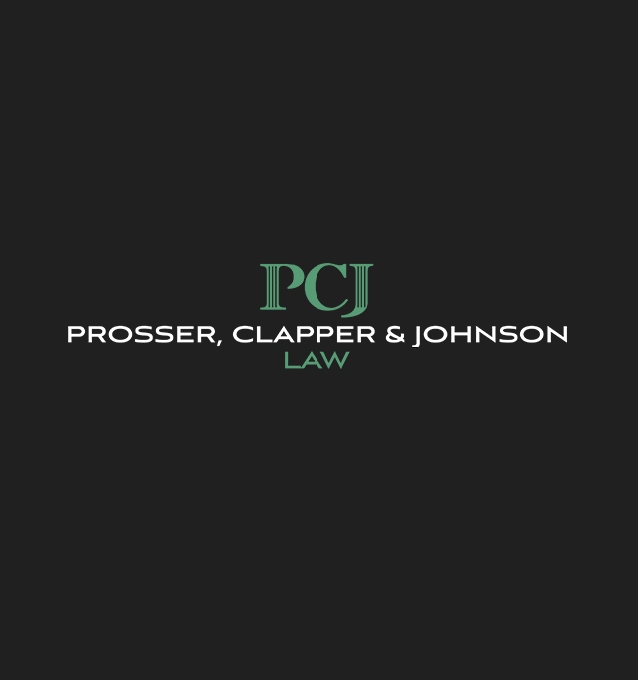 Image for Prosser, Clapper and Johnson Law with ID of: 5757047