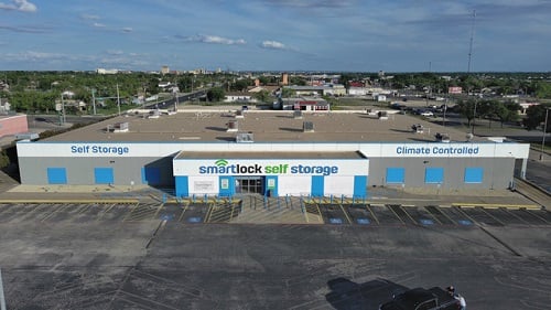 Image for Smartlock Self Storage - San Angelo with ID of: 5762385