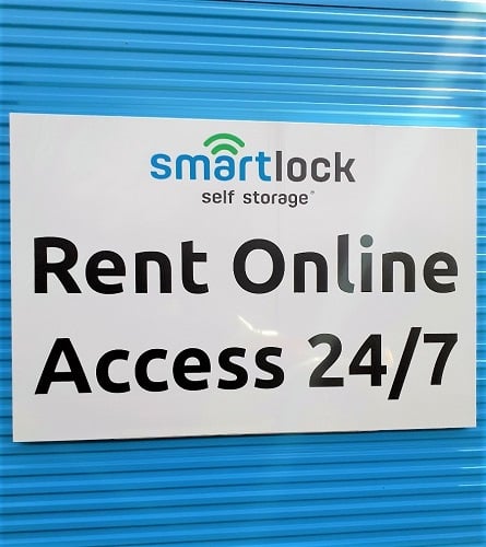 Image for Smartlock Self Storage - San Angelo with ID of: 5762386