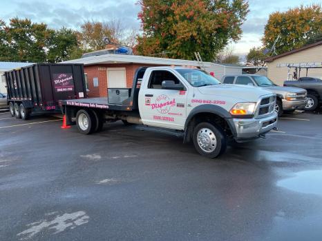 Image for Dumpster Rental Service with ID of: 5762513