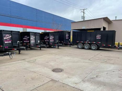 Image for Dumpster Rental Service with ID of: 5762516