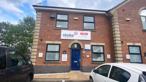 Image for Stoke Orthodontic Services with ID of: 5762586