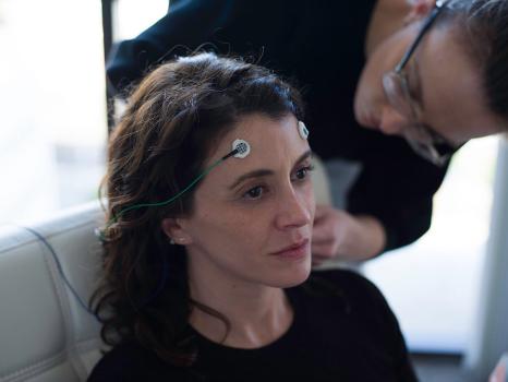 Image for Santa Barbara Neurofeedback Therapy with ID of: 5762746