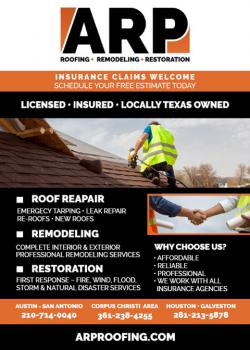 Image for ARP Roofing & Remodeling with ID of: 5762871