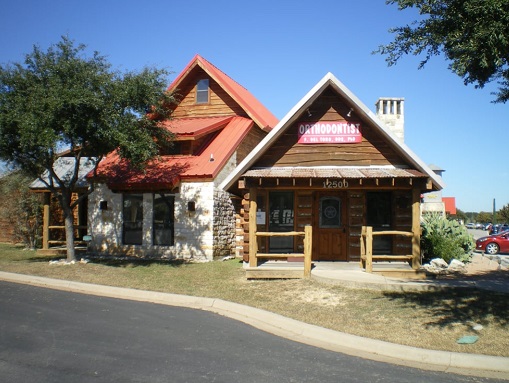 Image for Lake Travis Orthodontics with ID of: 5762974