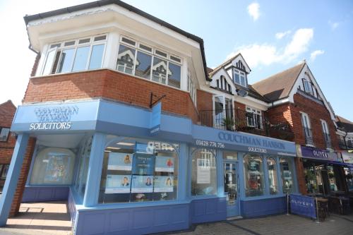 Image for Couchman Hanson Solicitors with ID of: 5763150