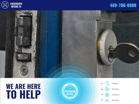 Image for Locksmith Irving with ID of: 5763219
