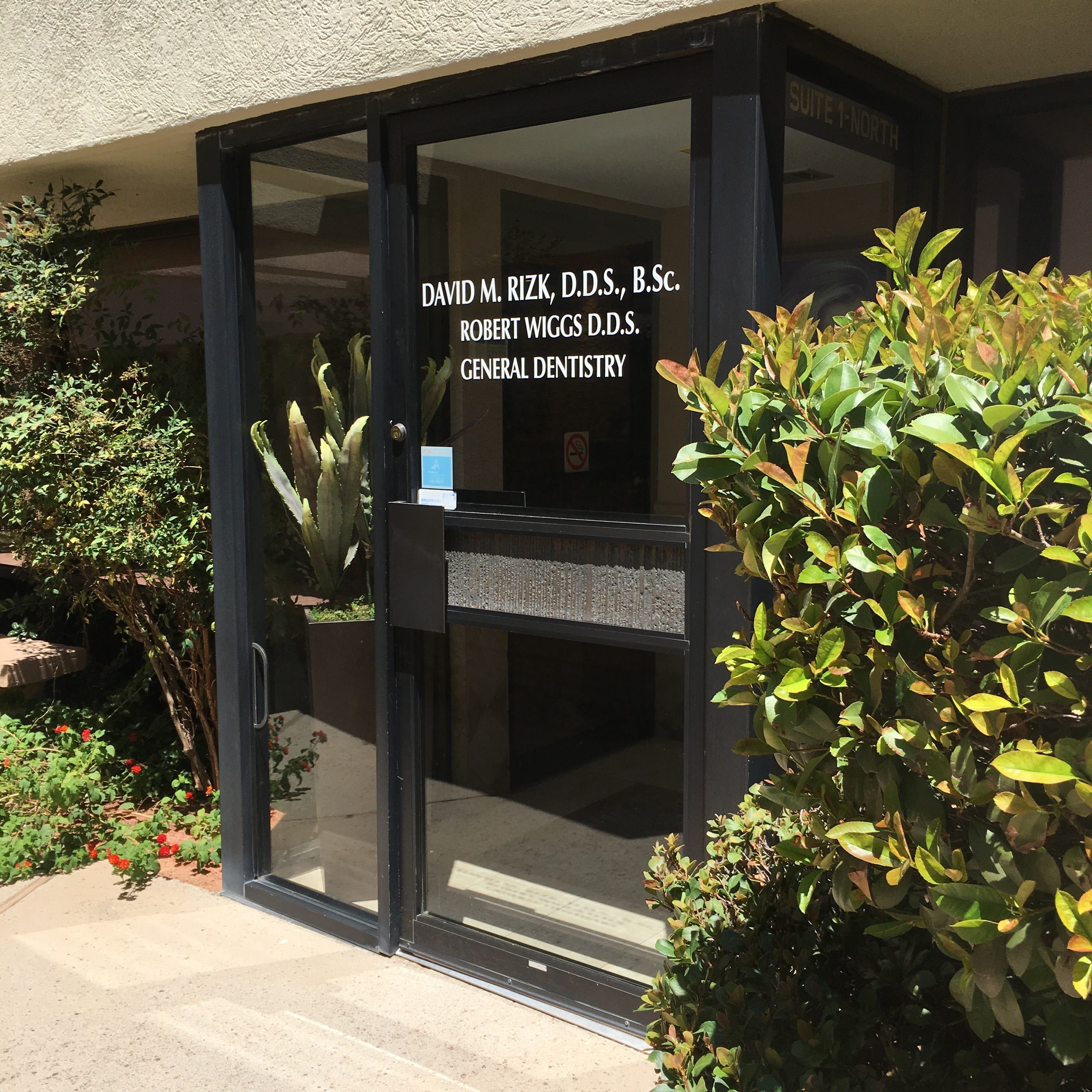 Image for David M. Rizk DDS with ID of: 5763274