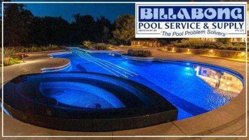 Image for Billabong Pool Service & Supply with ID of: 5763287