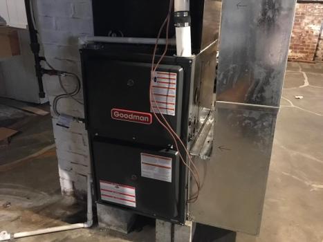 Image for Streder Plumbing & Heating with ID of: 5763293