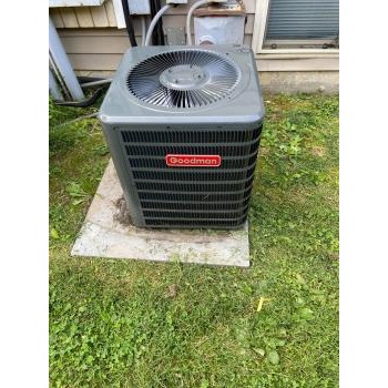 Image for Streder Plumbing & Heating with ID of: 5763302