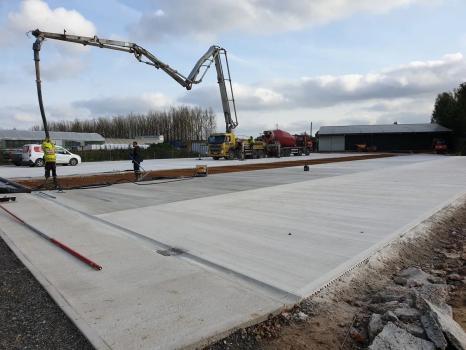 Image for CSW Groundworks with ID of: 5763536