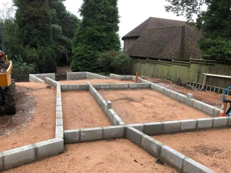 Image for CSW Groundworks with ID of: 5763537