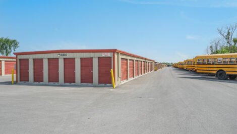 Image for Mini Mall Storage with ID of: 5763669