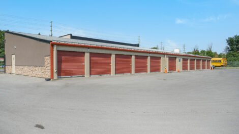 Image for Mini Mall Storage with ID of: 5763670