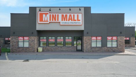 Image for Mini Mall Storage with ID of: 5763672