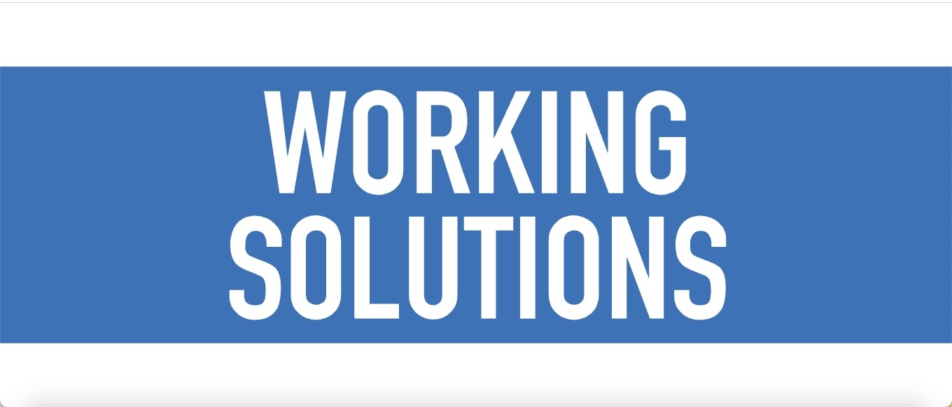 Image for Working Solutions Law Firm with ID of: 5089061