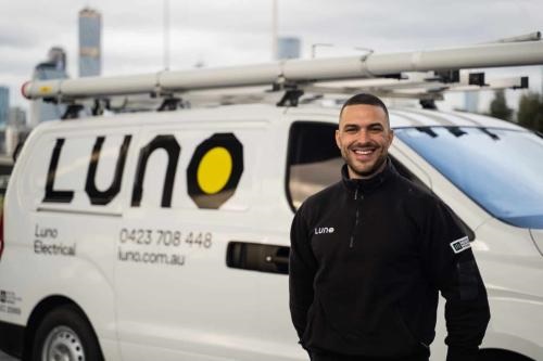 Image for Luno Electrical with ID of: 5763728