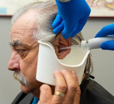 Image for Arnold Hearing Centres with ID of: 5763762