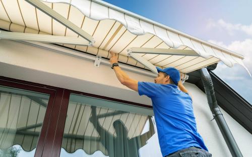 Image for The Valley Awning Solutions with ID of: 5763764