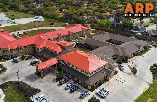 Image for ARP Roofing & Remodeling with ID of: 5763949