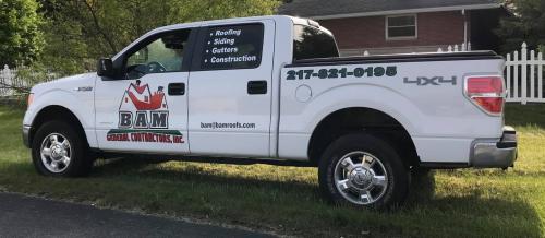 Image for Bam Roofing & Construction with ID of: 5764162