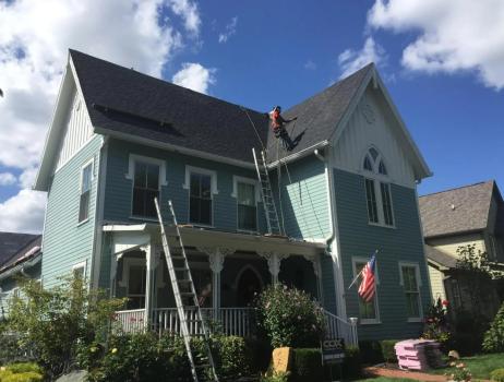Image for Bam Roofing & Construction with ID of: 5764167