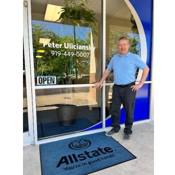 Image for Peter Uliciansky: Allstate Insurance with ID of: 5764291