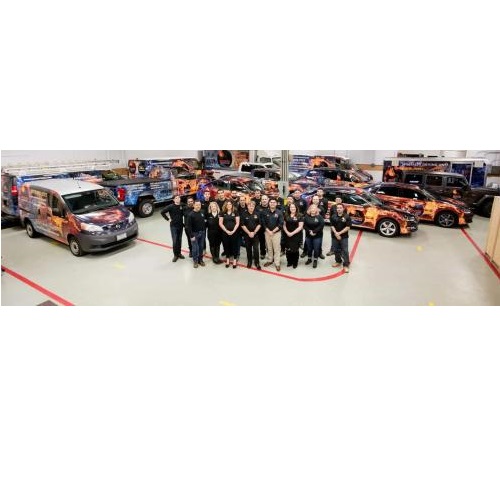 Image for Romexterra Construction Fire and Water Restoration Services with ID of: 5764443