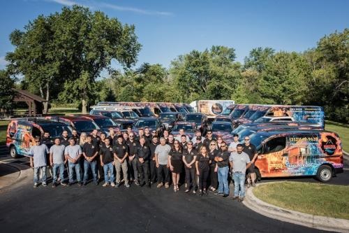 Image for Romexterra Construction Fire and Water Restoration Services with ID of: 5764446