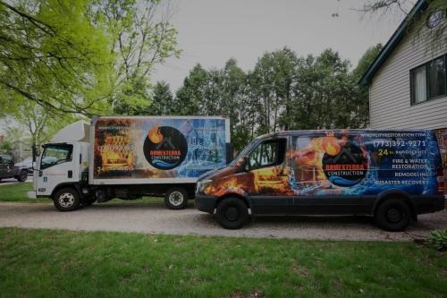 Image for Romexterra Construction Fire and Water Restoration Services with ID of: 5764447