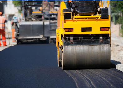 Image for World's Insurance Capital Asphalt Solutions with ID of: 5764458