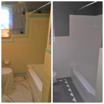 Image for Fitzgerald's Creative Coatings with ID of: 5764539