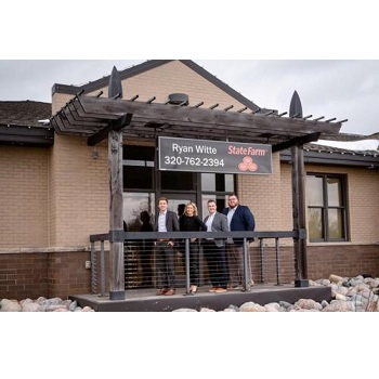 Image for Ryan Witte - State Farm Insurance Agent with ID of: 5764599