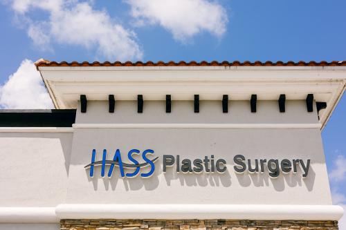 Image for Hass Plastic Surgery & MedSpa with ID of: 5764637