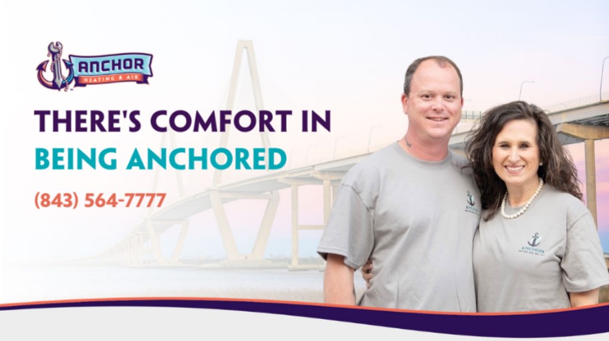 Image for Anchor Heating and Air with ID of: 5764814