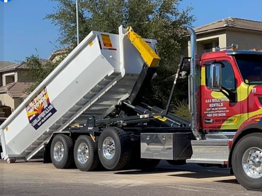 Image for AAA Roll Off Rentals with ID of: 5764851