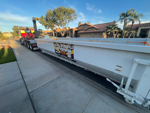 Image for AAA Roll Off Rentals with ID of: 5764853